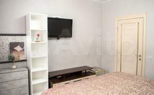 2-к квартира, вторичка, 54м2, 4/17 этаж