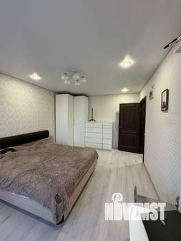 2-к квартира, вторичка, 58м2, 16/18 этаж