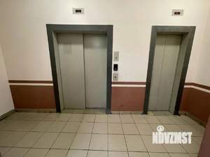 Студия квартира, вторичка, 28м2, 2/17 этаж