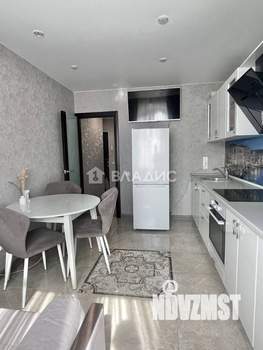 1-к квартира, вторичка, 45м2, 11/14 этаж