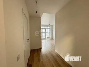 1-к квартира, вторичка, 33м2, 6/18 этаж