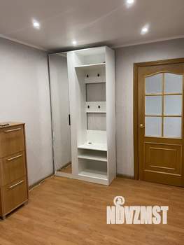 2-к квартира, вторичка, 45м2, 9/9 этаж