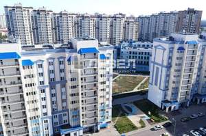 2-к квартира, вторичка, 55м2, 15/17 этаж