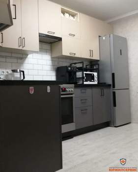 2-к квартира, вторичка, 58м2, 7/17 этаж