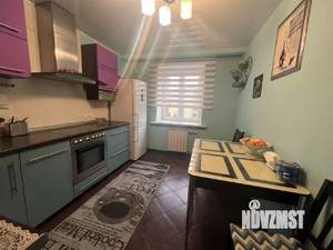 2-к квартира, вторичка, 62м2, 2/15 этаж