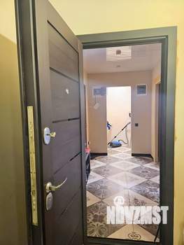 2-к квартира, вторичка, 61м2, 2/17 этаж