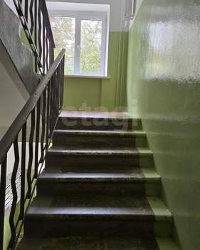 1-к квартира, вторичка, 30м2, 3/5 этаж