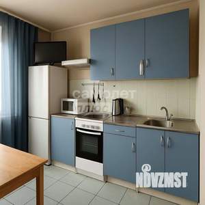 3-к квартира, вторичка, 75м2, 16/17 этаж