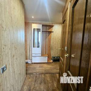 2-к квартира, вторичка, 43м2, 4/5 этаж