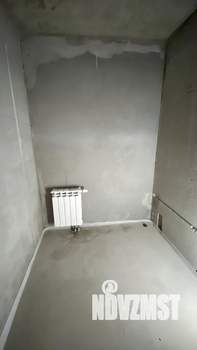 2-к квартира, вторичка, 55м2, 2/17 этаж