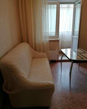1-к квартира, вторичка, 47м2, 2/12 этаж