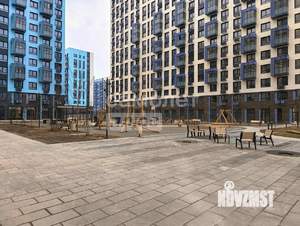 Студия квартира, вторичка, 26м2, 8/17 этаж