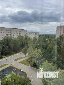 2-к квартира, вторичка, 45м2, 7/9 этаж