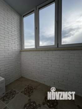 2-к квартира, вторичка, 54м2, 15/15 этаж
