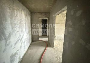 2-к квартира, вторичка, 55м2, 4/17 этаж