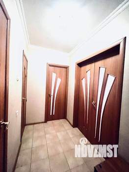 1-к квартира, вторичка, 39м2, 13/14 этаж