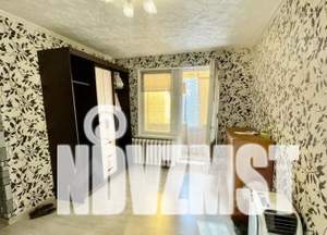 1-к квартира, вторичка, 27м2, 4/5 этаж