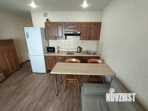 Студия квартира, вторичка, 24м2, 5/17 этаж