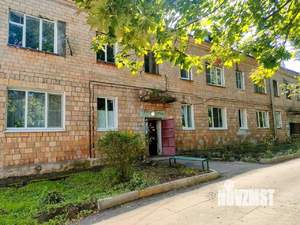 2-к квартира, вторичка, 39м2, 1/2 этаж