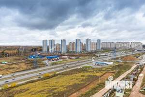 Студия квартира, вторичка, 29м2, 16/17 этаж