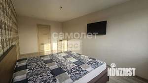 2-к квартира, вторичка, 59м2, 17/17 этаж