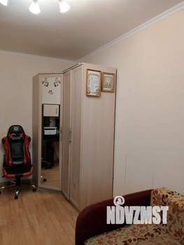 1-к квартира, вторичка, 30м2, 2/12 этаж