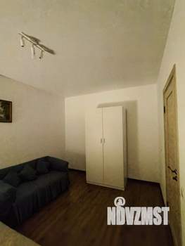 2-к квартира, вторичка, 55м2, 15/17 этаж