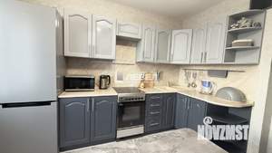 2-к квартира, вторичка, 60м2, 14/16 этаж