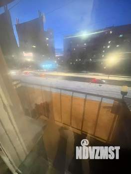 2-к квартира, вторичка, 43м2, 3/5 этаж