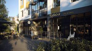 1-к квартира, вторичка, 39м2, 9/17 этаж