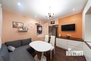 2-к квартира, вторичка, 64м2, 4/11 этаж