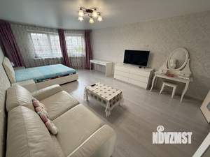 2-к квартира, вторичка, 68м2, 11/14 этаж