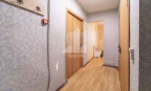 1-к квартира, вторичка, 34м2, 9/16 этаж