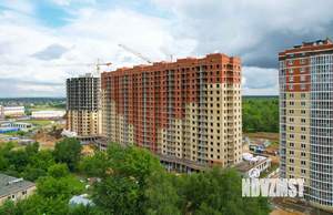 3-к квартира, вторичка, 68м2, 12/17 этаж