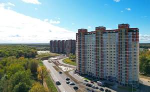 2-к квартира, вторичка, 59м2, 11/17 этаж