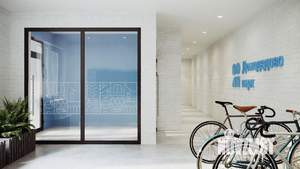 Студия квартира, вторичка, 28м2, 9/17 этаж