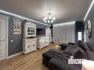 1-к квартира, вторичка, 36м2, 5/5 этаж