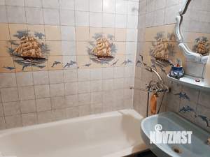 2-к квартира, вторичка, 57м2, 10/10 этаж