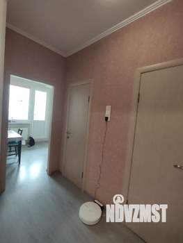 2-к квартира, вторичка, 53м2, 5/10 этаж