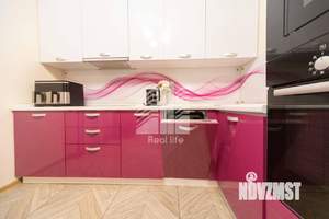 2-к квартира, вторичка, 56м2, 15/15 этаж