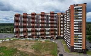 2-к квартира, вторичка, 62м2, 10/17 этаж