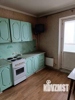 3-к квартира, вторичка, 80м2, 9/17 этаж