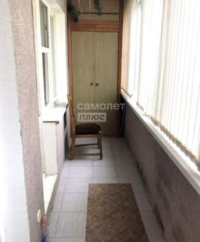 3-к квартира, вторичка, 67м2, 5/9 этаж