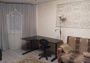 2-к квартира, вторичка, 55м2, 8/17 этаж