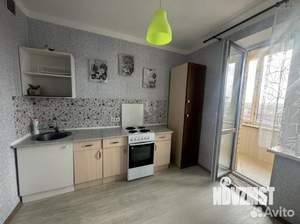 1-к квартира, вторичка, 39м2, 9/17 этаж