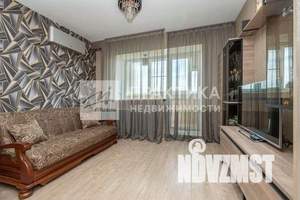1-к квартира, вторичка, 59м2, 5/12 этаж