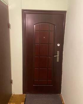 2-к квартира, вторичка, 45м2, 6/10 этаж