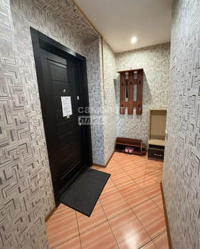 Студия квартира, вторичка, 25м2, 15/15 этаж
