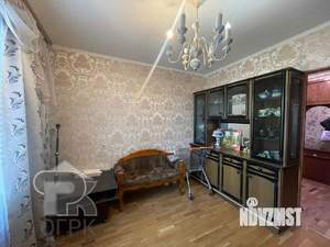 3-к квартира, вторичка, 63м2, 3/9 этаж