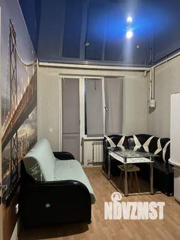 2-к квартира, вторичка, 56м2, 1/3 этаж